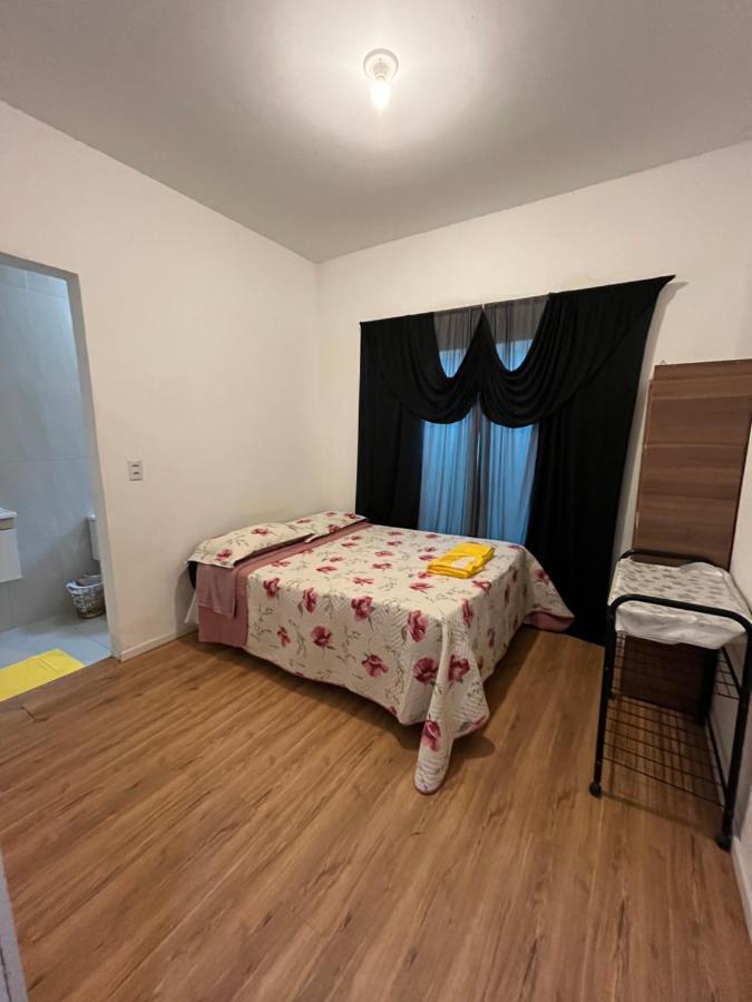 Suite Hostel Curitiba Exterior photo