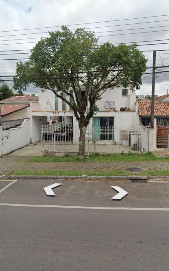 Suite Hostel Curitiba Exterior photo